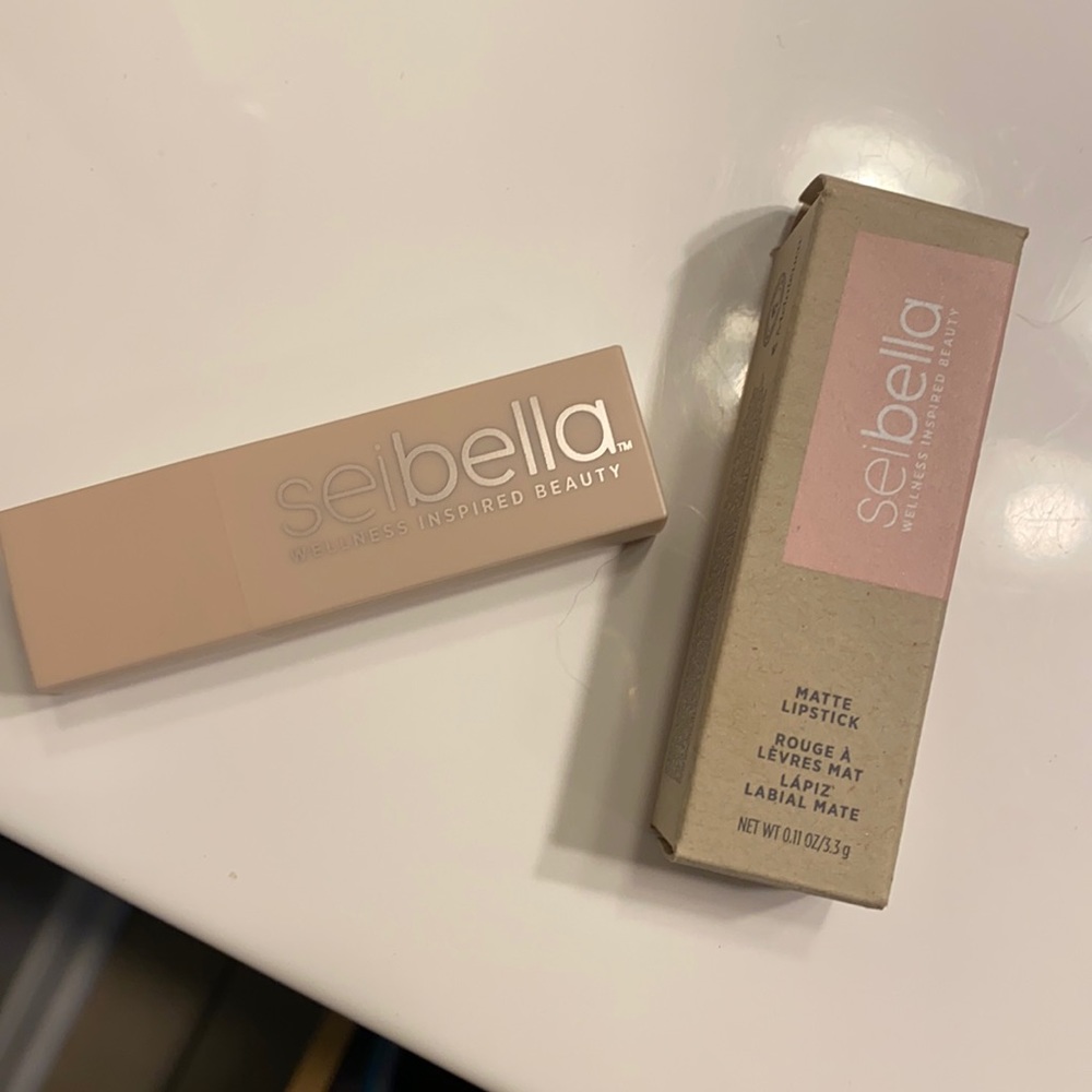 Last chance: Sei Bella  Lipstick